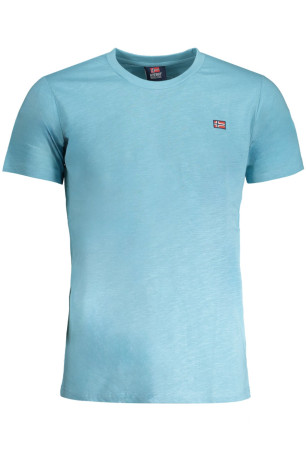 T-shirt MC NORWAY 1963