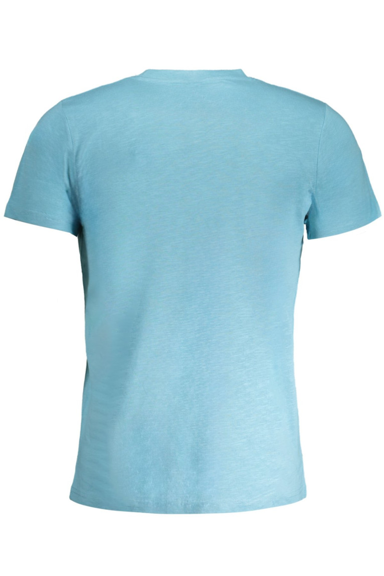 T-shirt MC NORWAY 1963