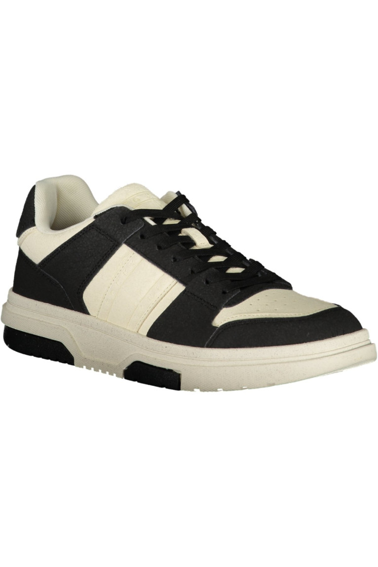 Chaussure de ville plate Tommy Hilfiger