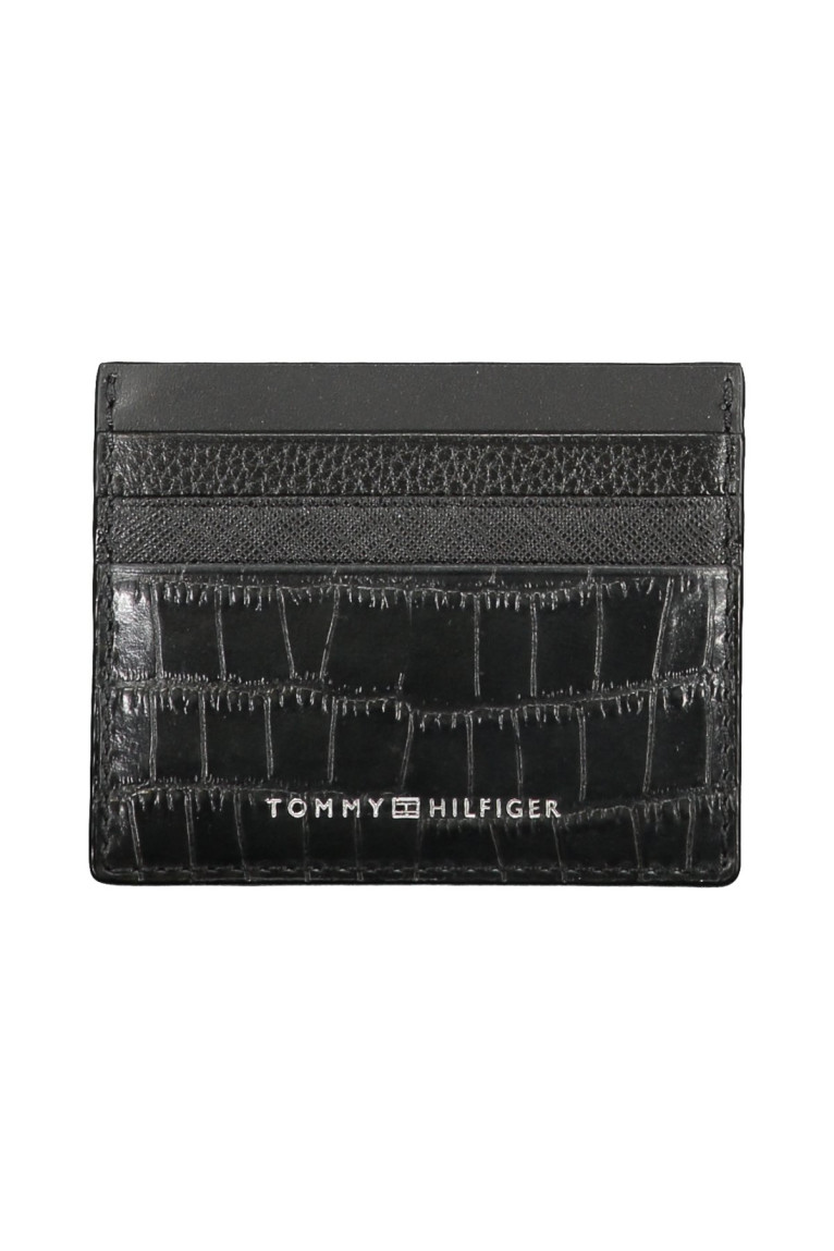 Portefeuille Tommy Hilfiger
