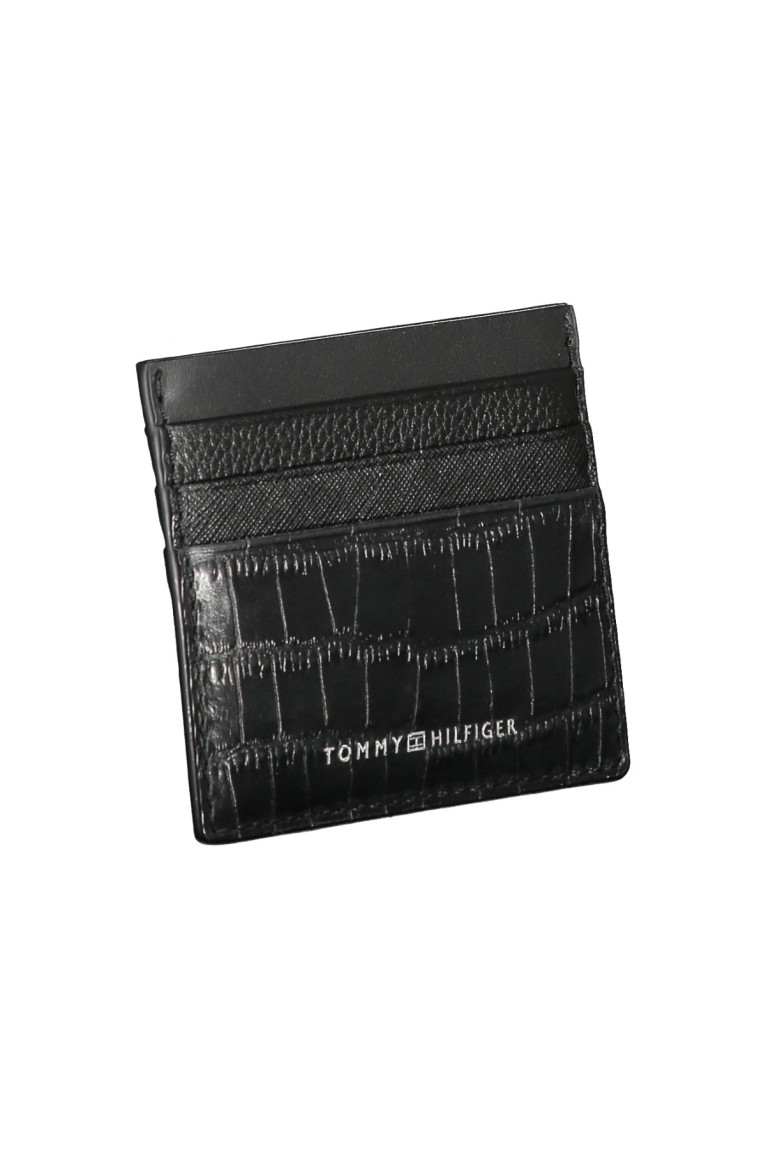 Portefeuille Tommy Hilfiger