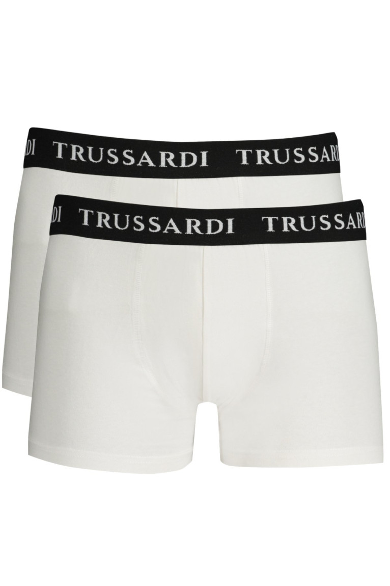 Lot de 2 boxers Trussardi