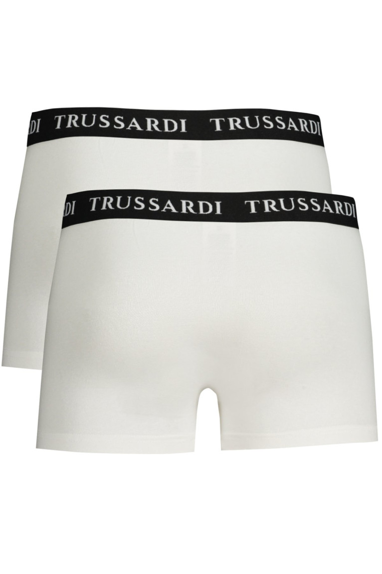 Lot de 2 boxers Trussardi