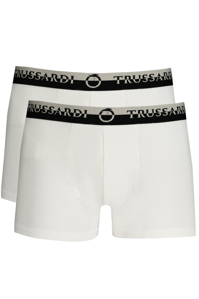 Lot de 2 boxers Trussardi