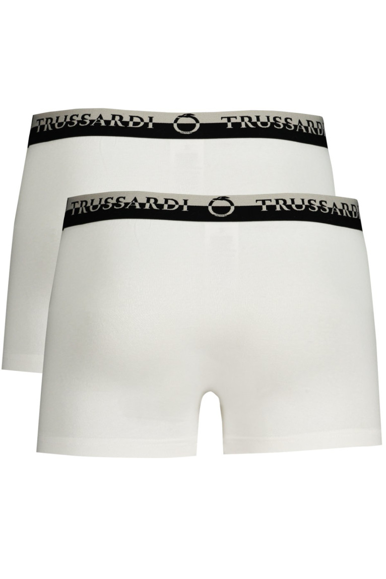 Lot de 2 boxers Trussardi