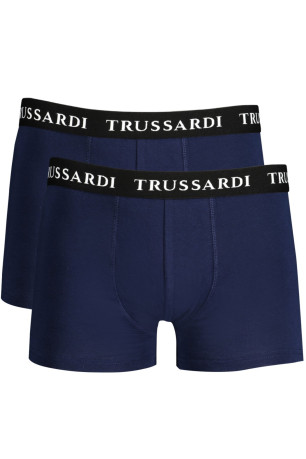 Lot de 2 boxers Trussardi