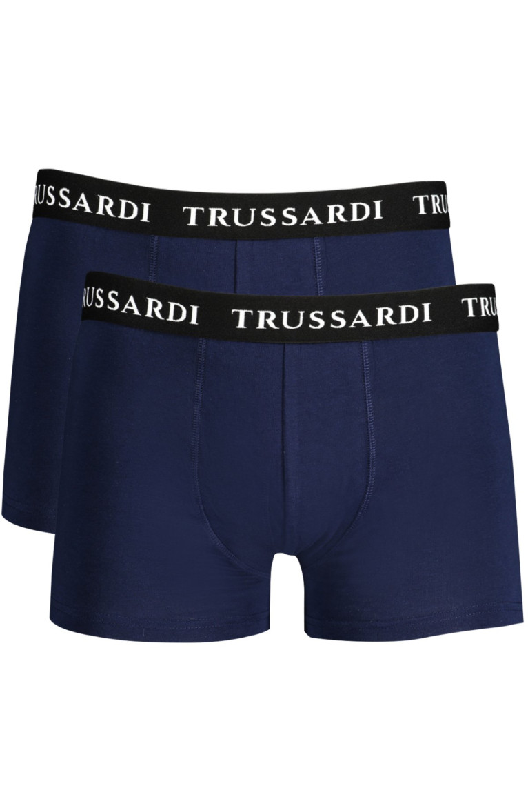 Lot de 2 boxers Trussardi