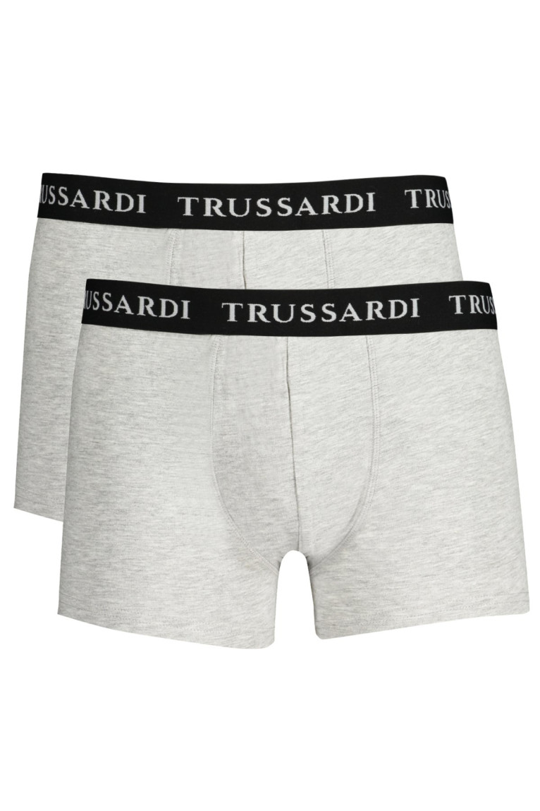 Lot de 2 boxers Trussardi