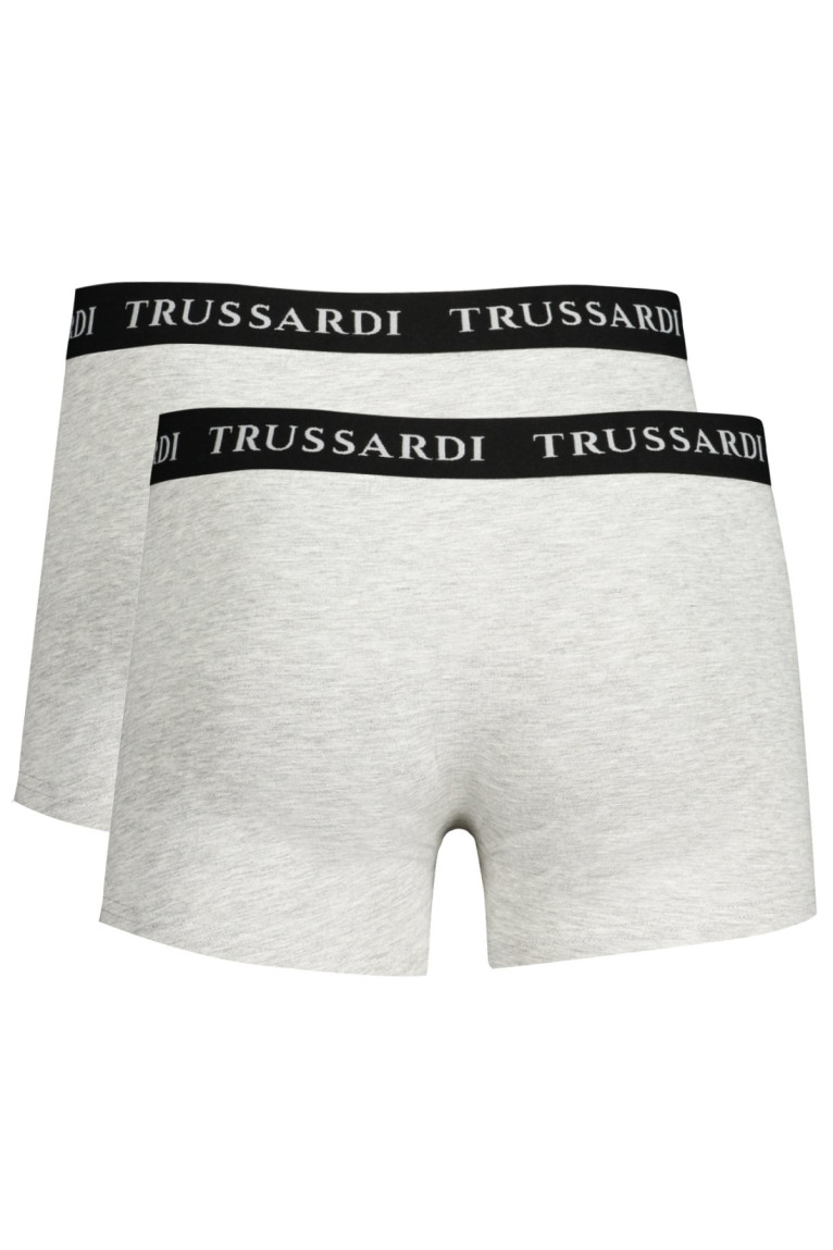 Lot de 2 boxers Trussardi