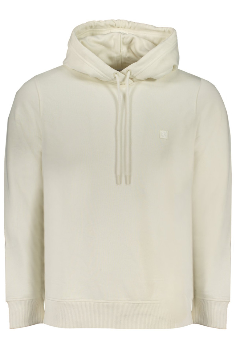 Sweat à capuche manches longues