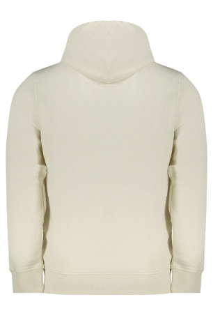 Sweat à capuche manches longues