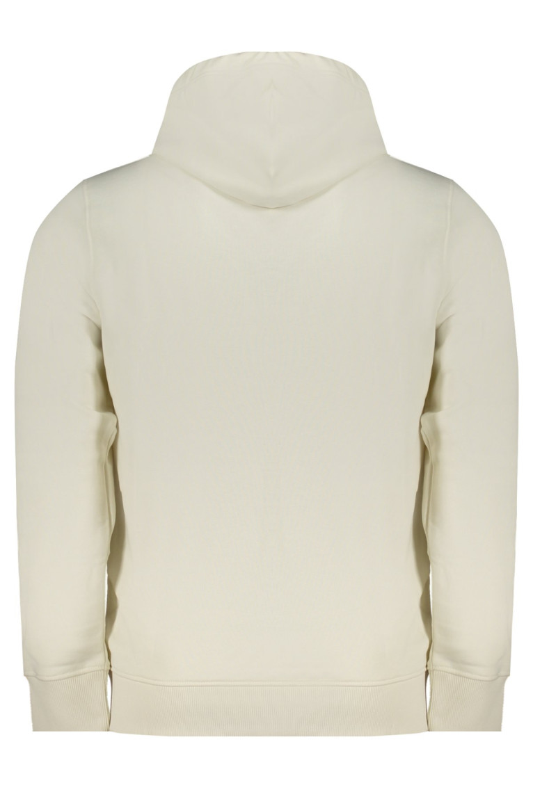 Sweat à capuche manches longues