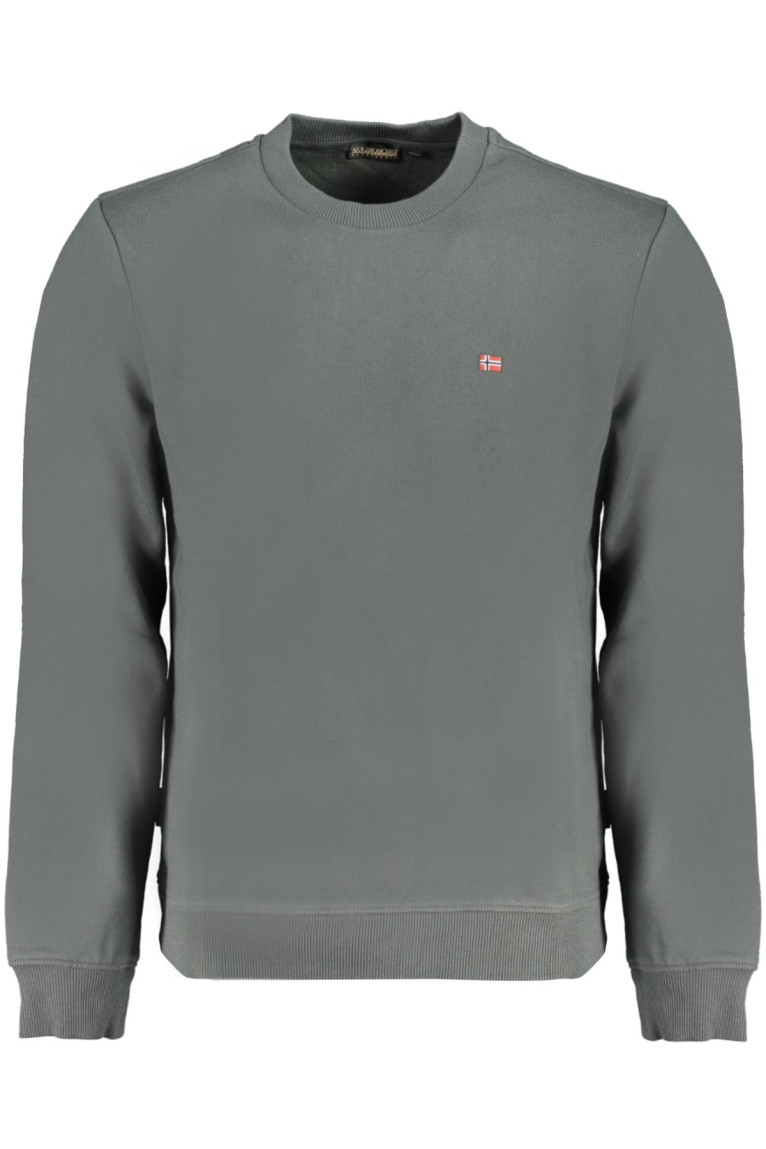 Sweat Balis manches longues Napapijri