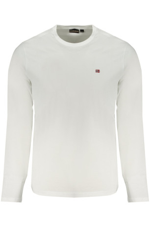 T-shirt manches longues Napapijri