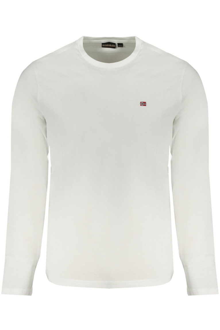 T-shirt manches longues Napapijri