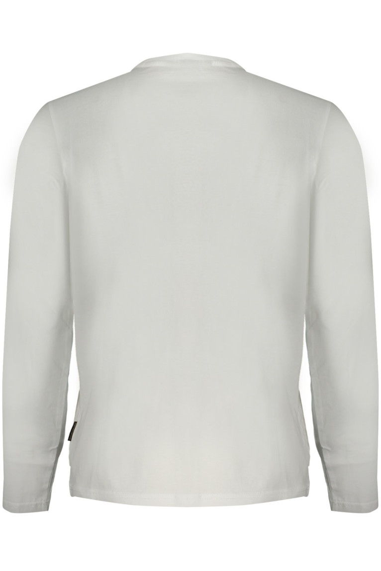 T-shirt manches longues Napapijri