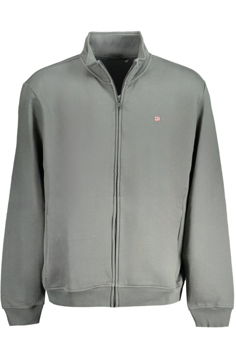 Sweat zippé Balis manches longues Napapijri