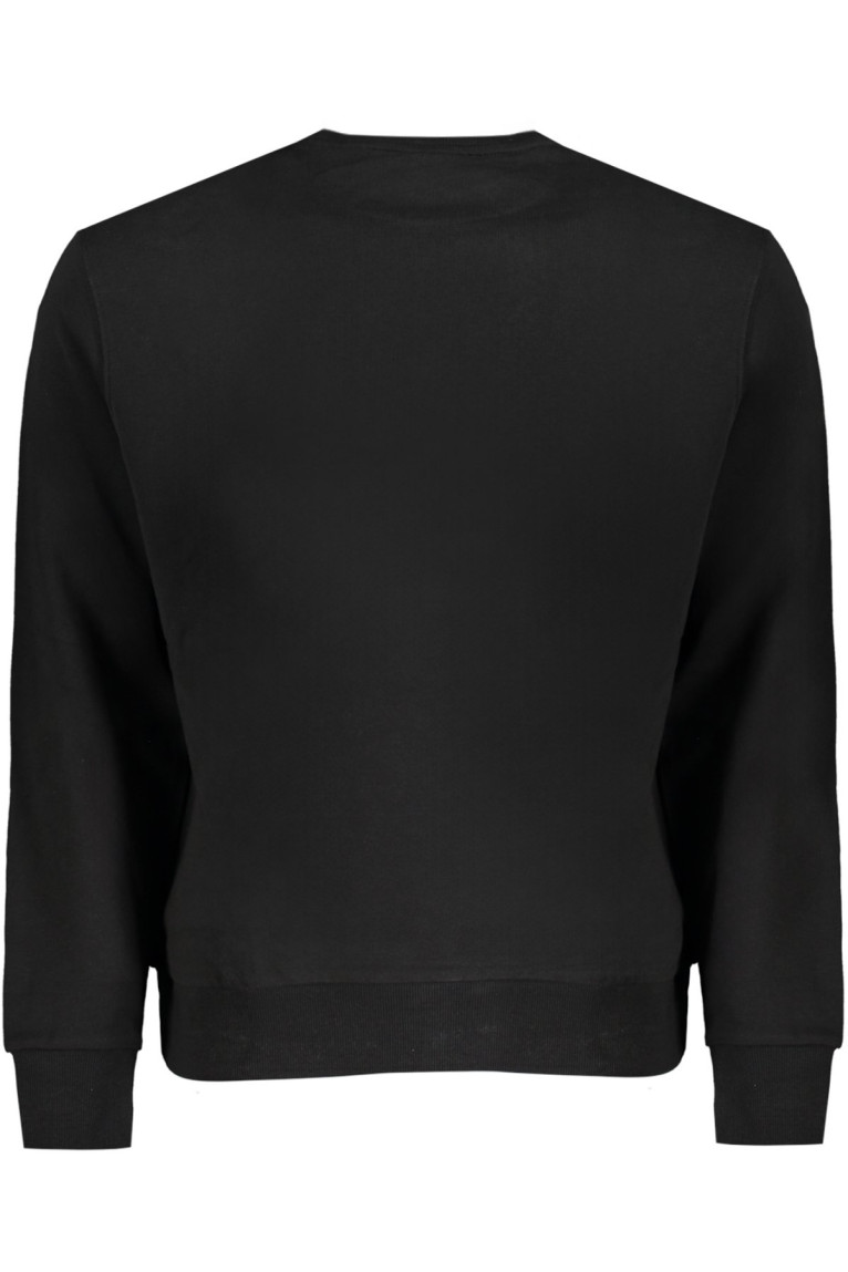 Sweat manches longues noir