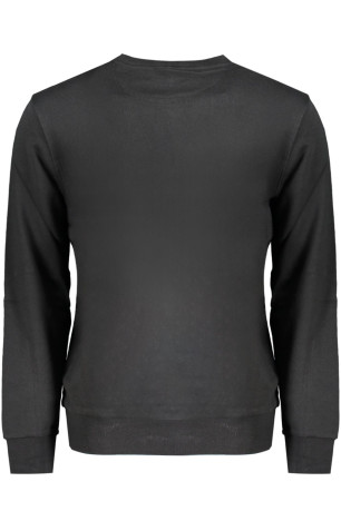 Sweat manches longues noir