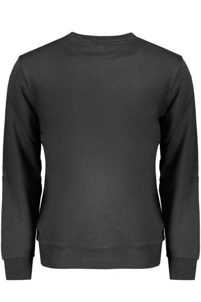 Sweat manches longues noir