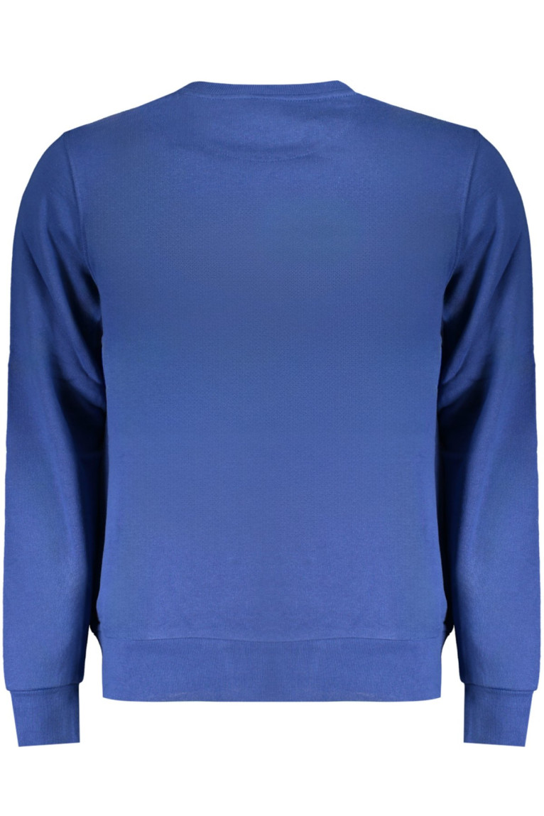 Sweat manches longues bleu North sails