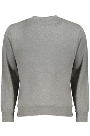 Sweat manches longues Gris