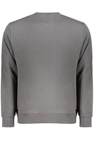 Sweat manches longues gris