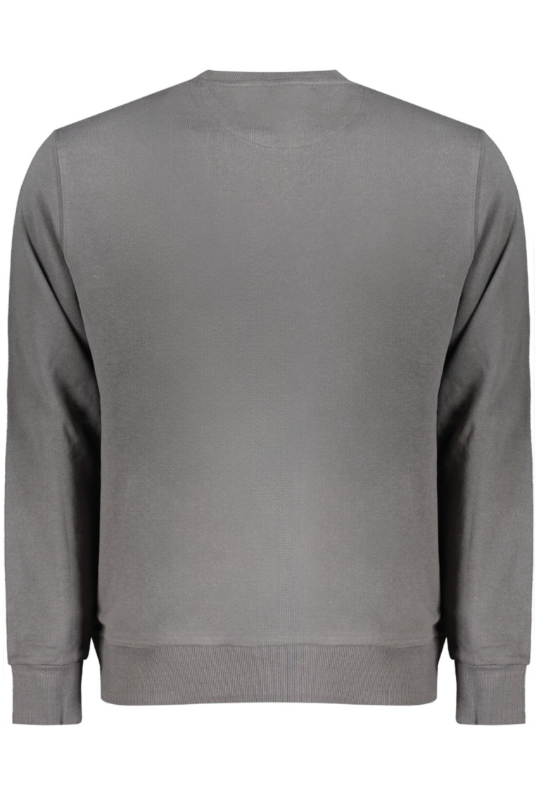 Sweat manches longues gris