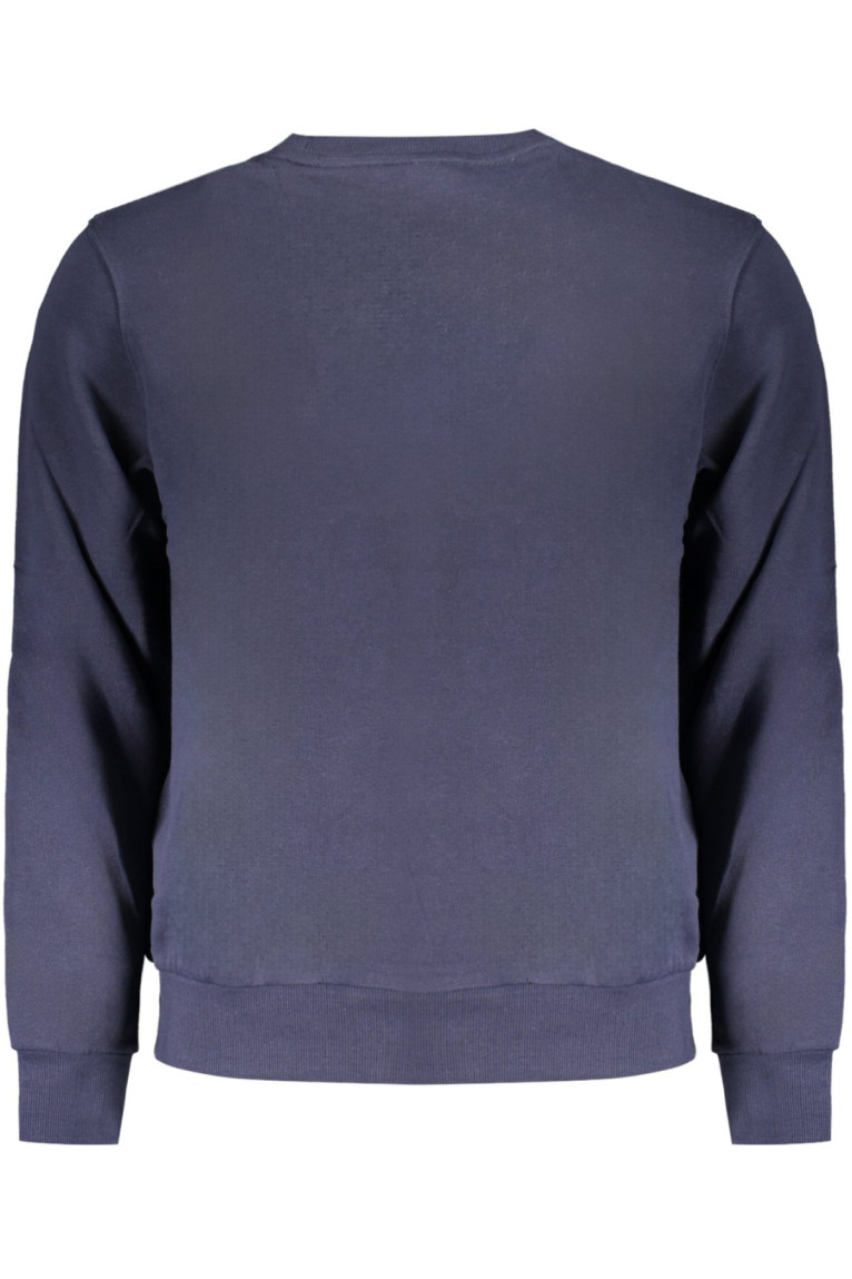 Sweat manches longues bleu North sails