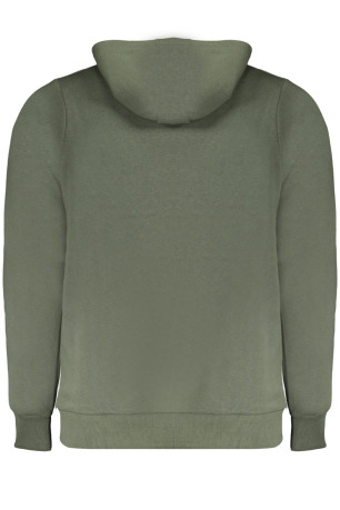Sweat à capuche ML NORWAY 1963