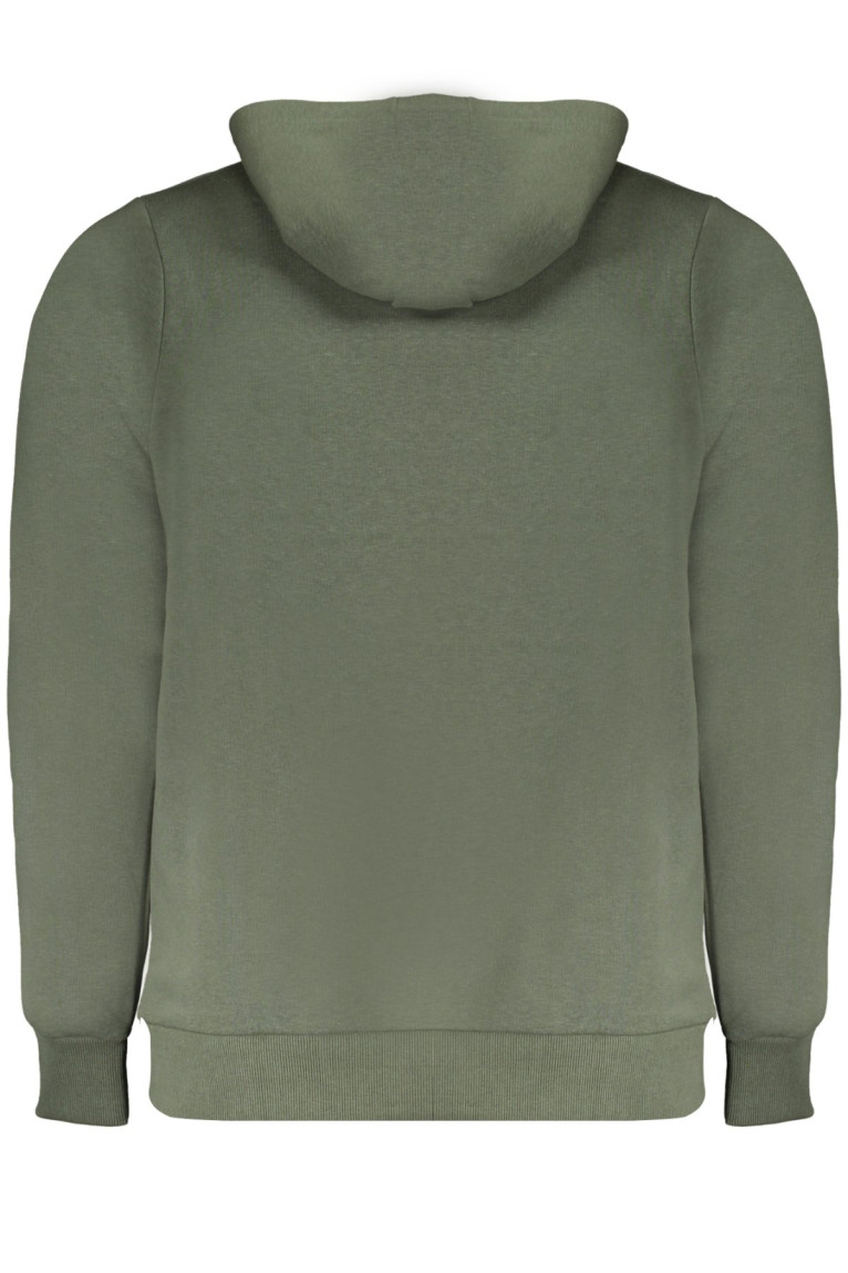 Sweat à capuche ML NORWAY 1963