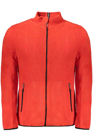 Sweat zippé ML NORWAY 1963