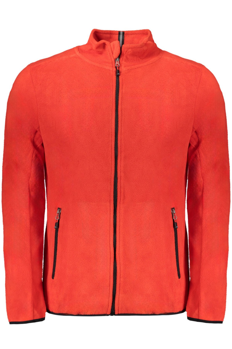Sweat zippé ML NORWAY 1963