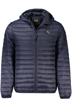 Veste manches longues bleue Cavalli Class