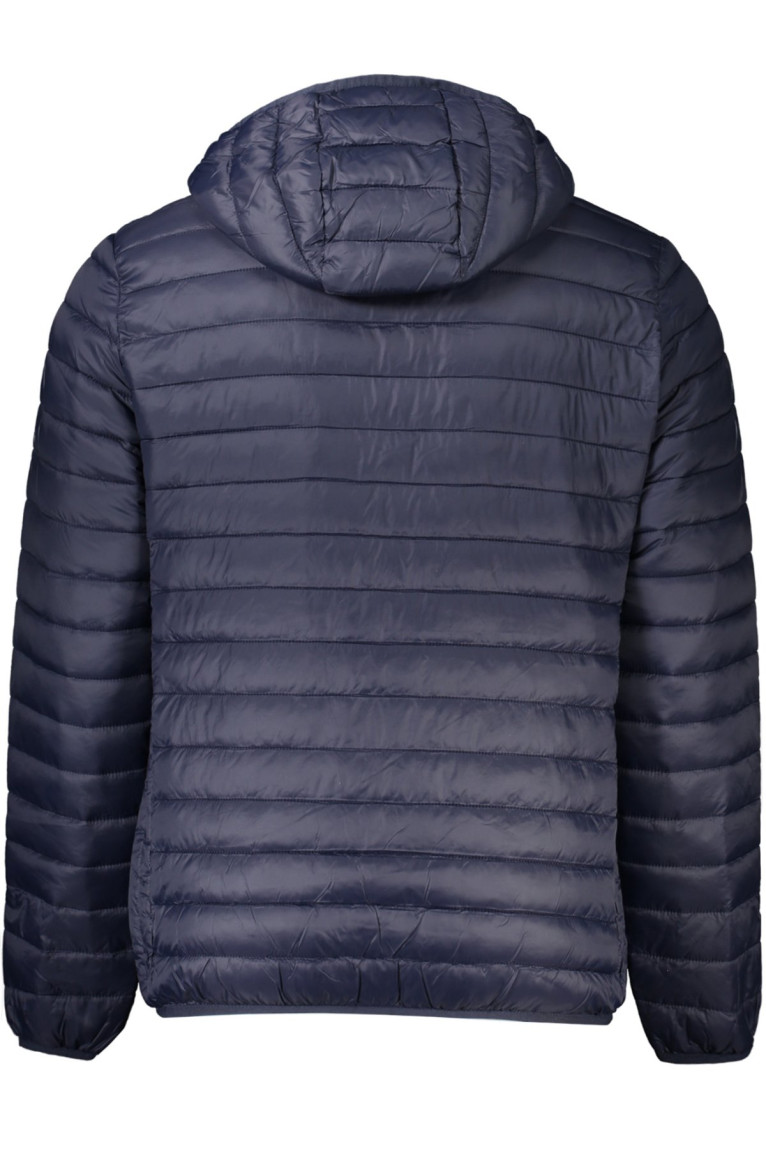 Veste manches longues bleue Cavalli Class