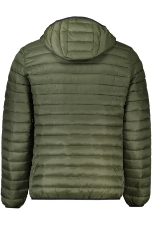 Veste à manches longues verte Cavalli Class