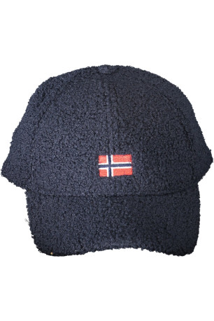 Casquette Uni Logo NORWAY 1963