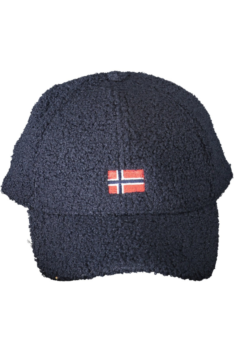 Casquette Uni Logo NORWAY 1963