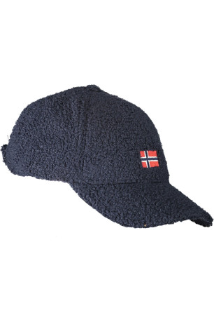 Casquette Uni Logo NORWAY 1963