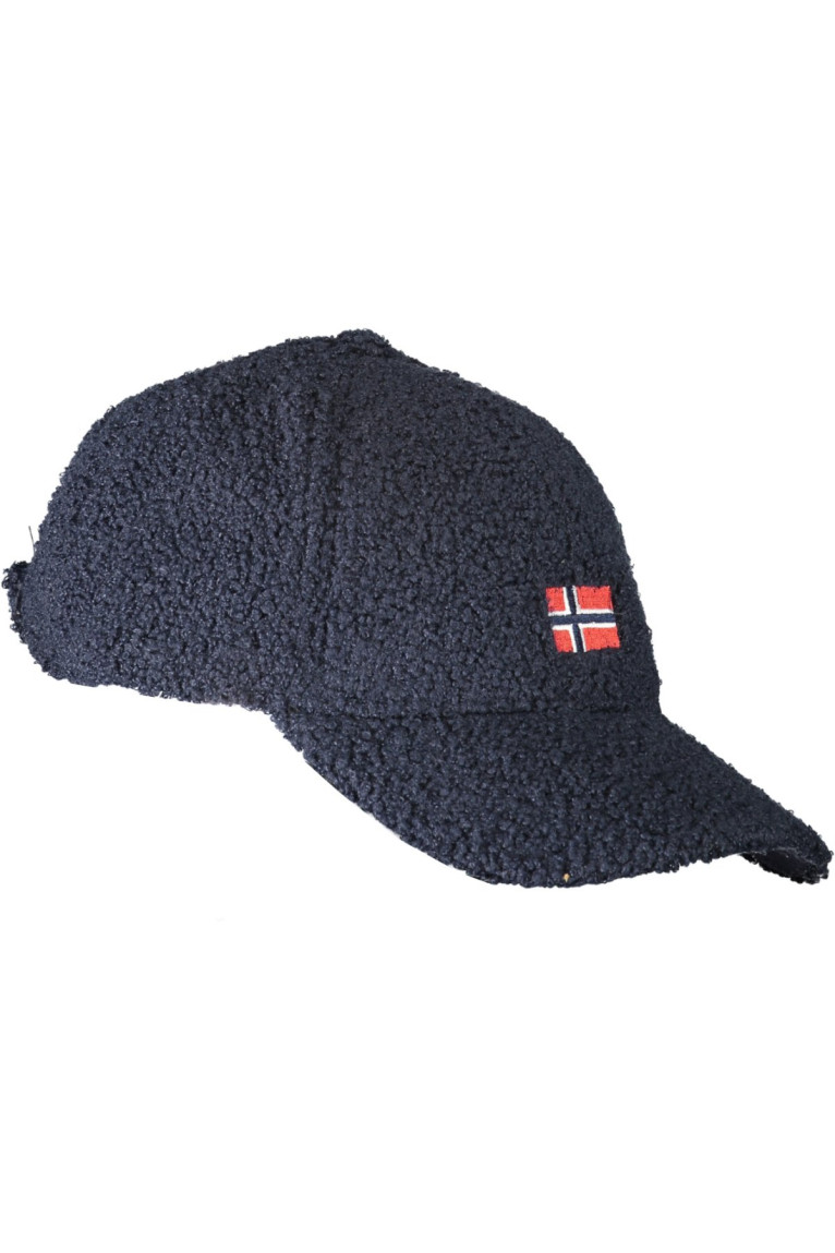 Casquette Uni Logo NORWAY 1963