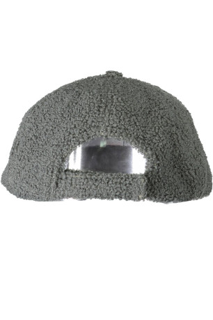 Casquette uni logo réglable NORWAY 1963