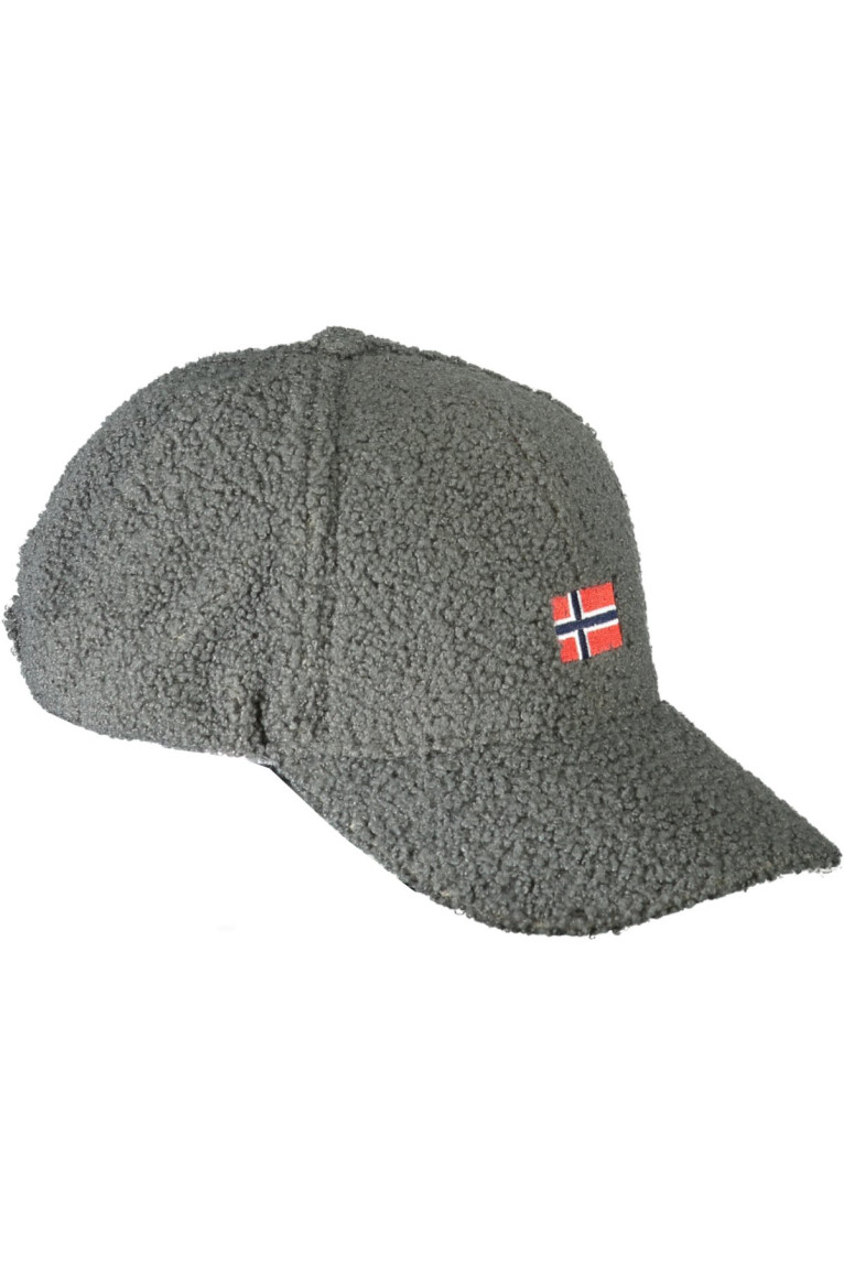 Casquette uni logo réglable NORWAY 1963