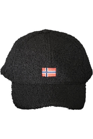 Casquette uni logo NORWAY 1963