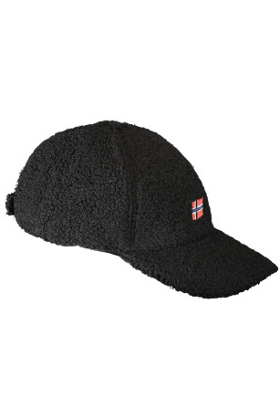 Casquette uni logo NORWAY 1963