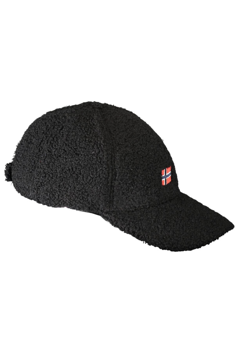 Casquette uni logo NORWAY 1963