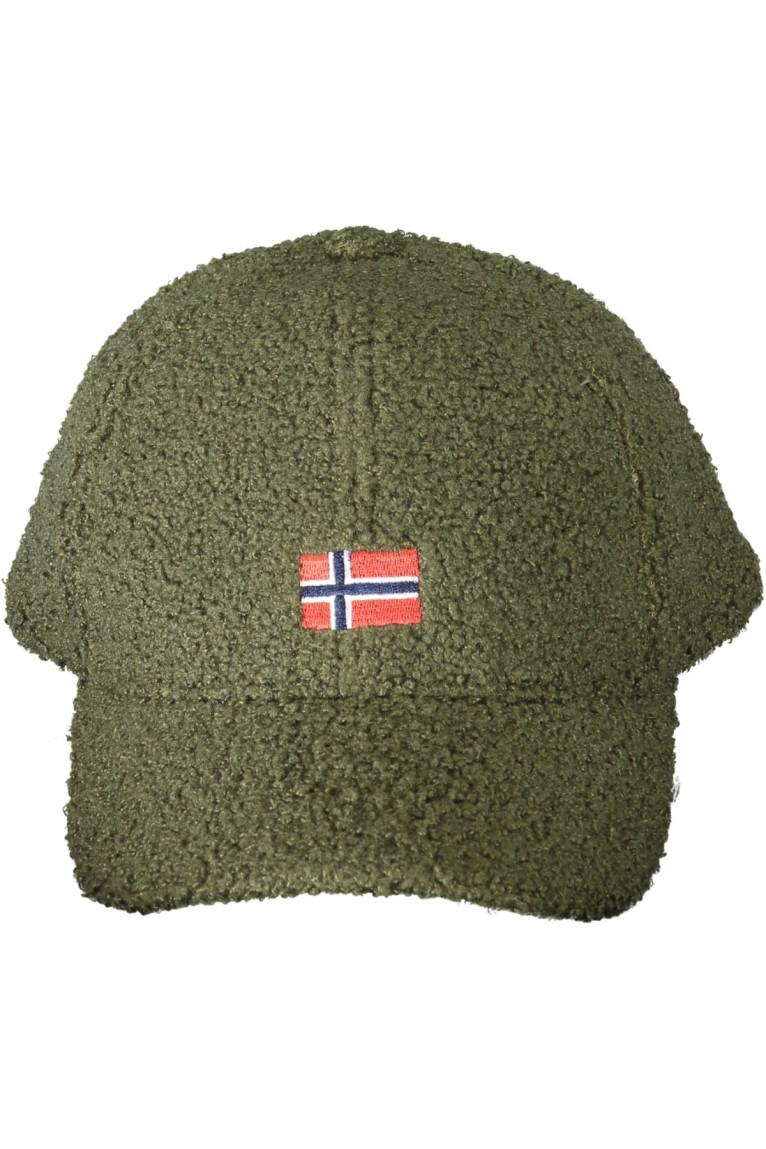 Casquette uni logo Taille unique NORWAY 1963