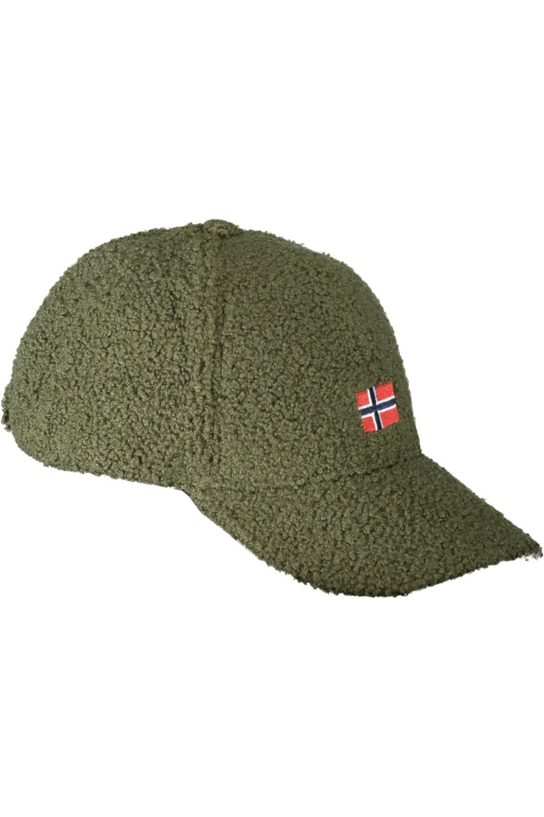 Casquette uni logo Taille unique NORWAY 1963