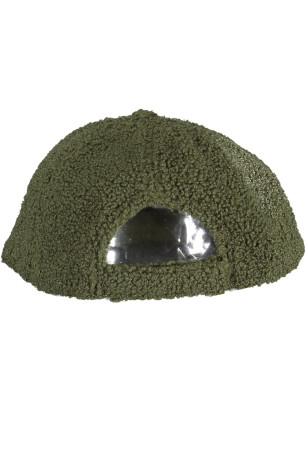 Casquette uni logo NORWAY 1963