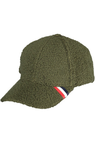 Casquette uni logo NORWAY 1963