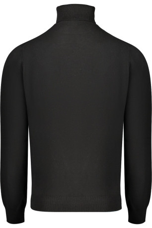 Pullover ML col roulé NORWAY 1963